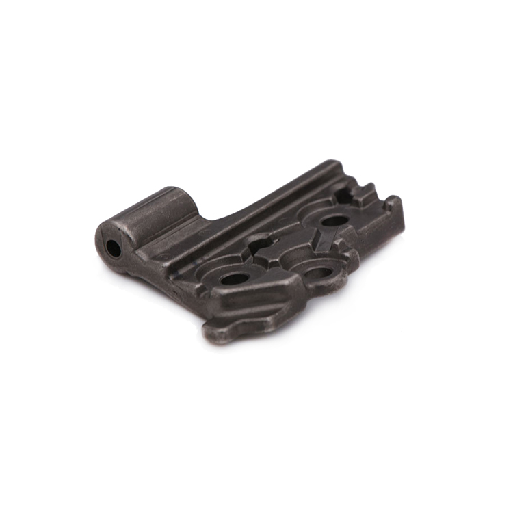 Custom high quality metal damping shaft support adjustable hinge mim part